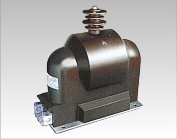 JDZX17-15、20全封閉電壓互感器
